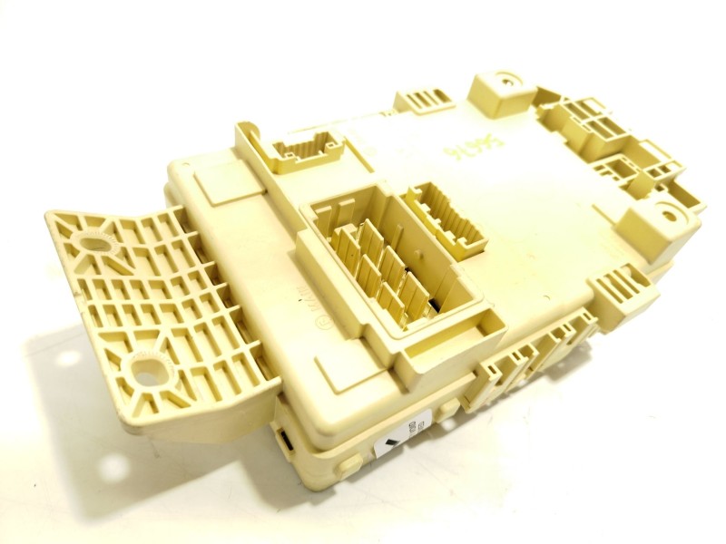 Recambio de caja reles / fusibles para kia niro ii (sg2) ev referencia OEM IAM 91950AO411  