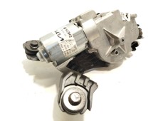 Recambio de motor limpia trasero para kia niro ii (sg2) ev referencia OEM IAM 98700AT000  