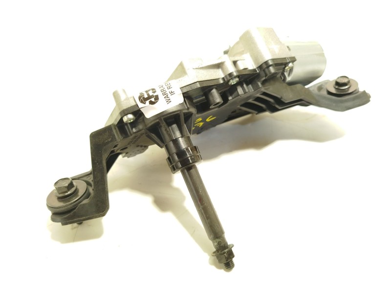 Recambio de motor limpia trasero para kia niro ii (sg2) ev referencia OEM IAM 98700AT000  