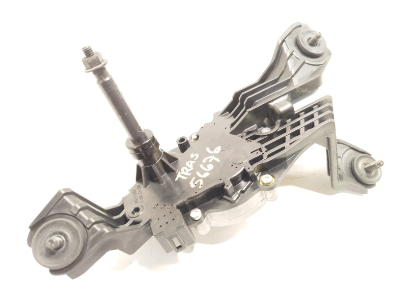 Recambio de motor limpia trasero para kia niro ii (sg2) ev referencia OEM IAM 98700AT000  