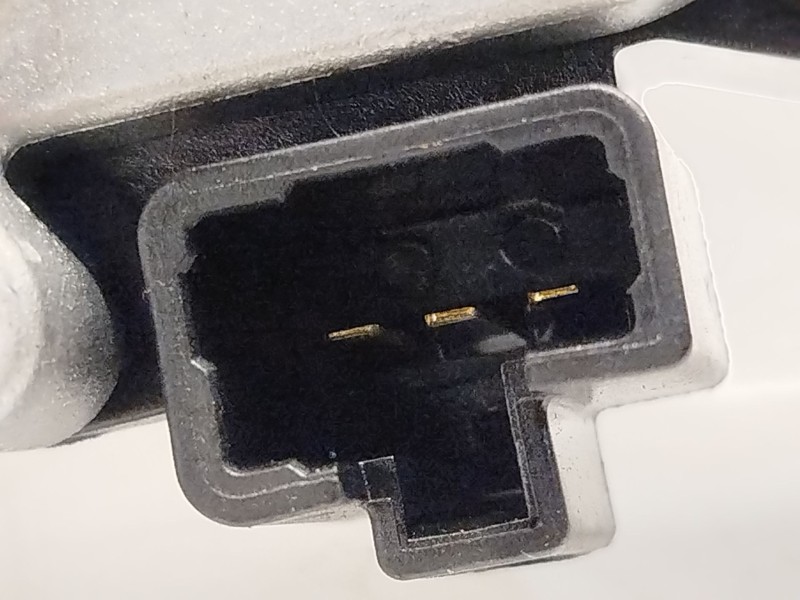 Recambio de motor limpia trasero para kia niro ii (sg2) ev referencia OEM IAM 98700AT000  