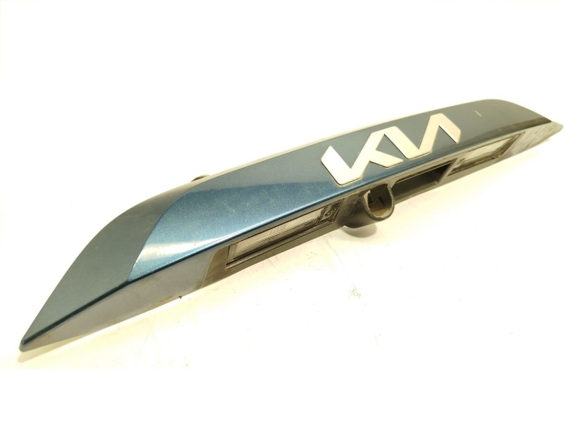 Recambio de maneta exterior porton para kia niro ii (sg2) ev referencia OEM IAM 87311AT000 87311AT000M4B 