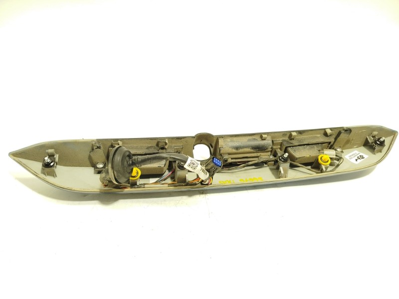 Recambio de maneta exterior porton para kia niro ii (sg2) ev referencia OEM IAM 87311AT000 87311AT000M4B 