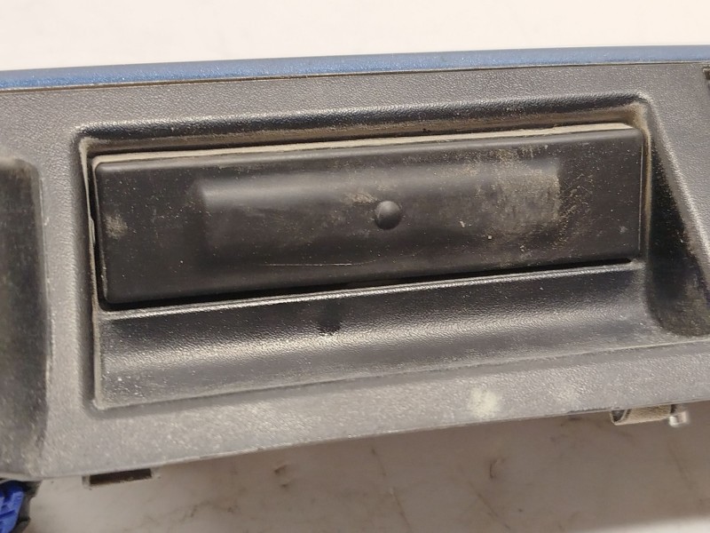 Recambio de maneta exterior porton para kia niro ii (sg2) ev referencia OEM IAM 87311AT000 87311AT000M4B 