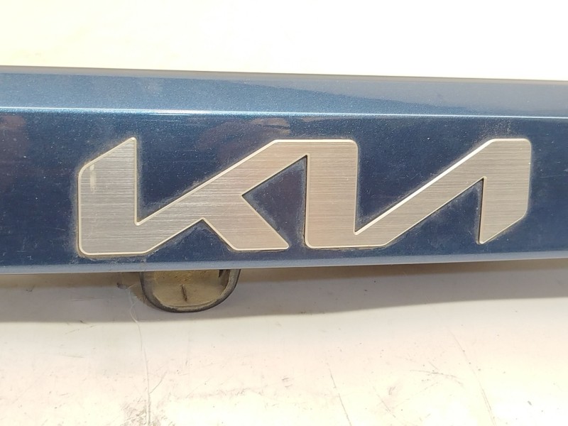 Recambio de maneta exterior porton para kia niro ii (sg2) ev referencia OEM IAM 87311AT000 87311AT000M4B 