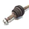 Recambio de transmision delantera derecha para citroën c4 picasso intensive referencia OEM IAM 9677916180  