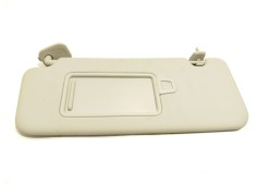 Recambio de parasol izquierdo para kia niro ii (sg2) ev referencia OEM IAM 85210G5210GYT   2