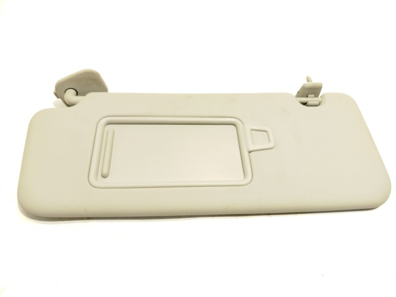 Recambio de parasol izquierdo para kia niro ii (sg2) ev referencia OEM IAM 85210G5210GYT  