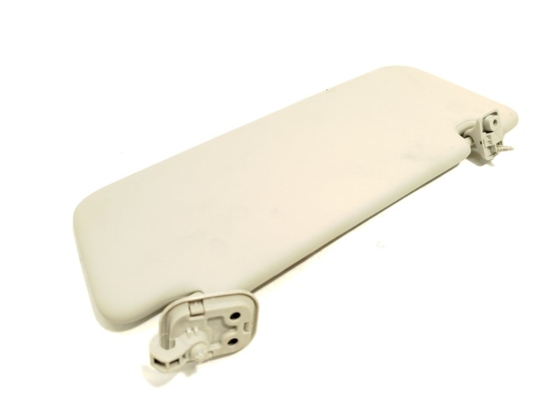 Recambio de parasol izquierdo para kia niro ii (sg2) ev referencia OEM IAM 85210G5210GYT  