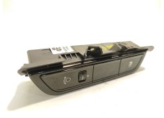 Recambio de mando multifuncion para kia niro ii (sg2) ev referencia OEM IAM 93700AO010FHV  4l21021000