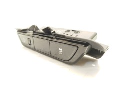 Recambio de mando multifuncion para kia niro ii (sg2) ev referencia OEM IAM 93700AO010FHV  4l21021000 2