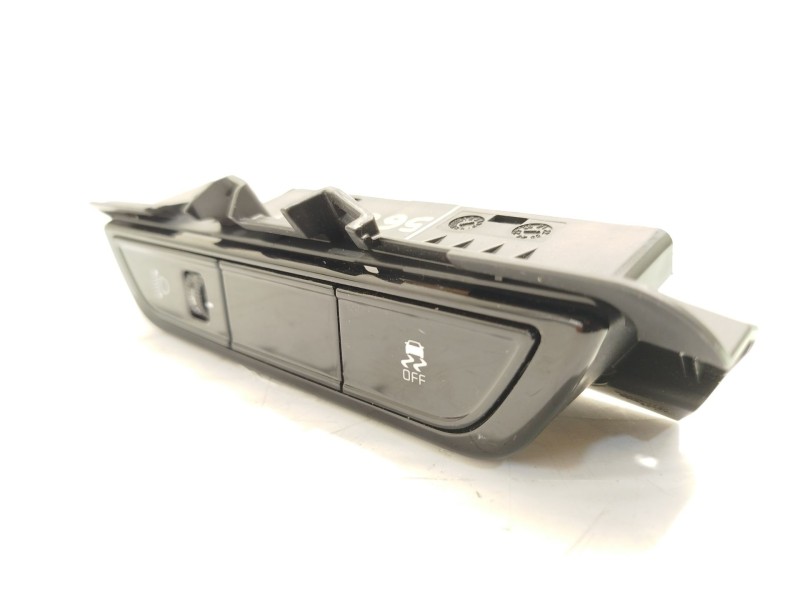 Recambio de mando multifuncion para kia niro ii (sg2) ev referencia OEM IAM 93700AO010FHV  4l21021000