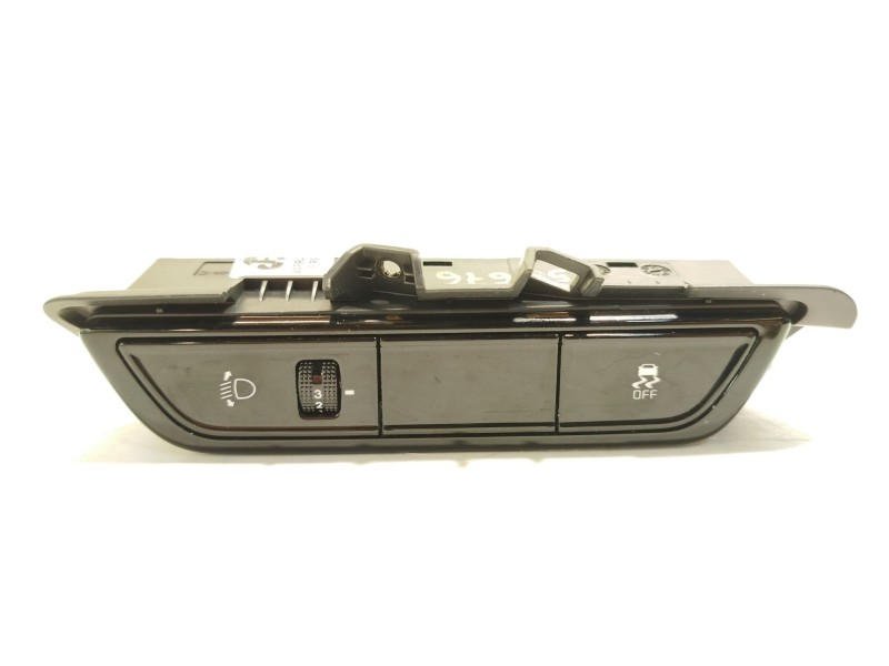 Recambio de mando multifuncion para kia niro ii (sg2) ev referencia OEM IAM 93700AO010FHV  4l21021000