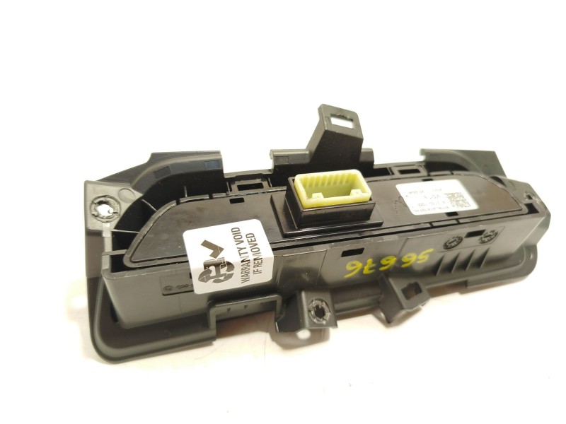 Recambio de mando multifuncion para kia niro ii (sg2) ev referencia OEM IAM 93700AO010FHV  4l21021000