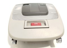Recambio de luz interior para kia niro ii (sg2) ev referencia OEM IAM 92800AT140GYT   2