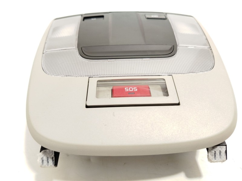 Recambio de luz interior para kia niro ii (sg2) ev referencia OEM IAM 92800AT140GYT  