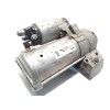 Recambio de motor arranque para bmw serie 4 gran coupe (f36) 420d referencia OEM IAM 12418583451  0001179003