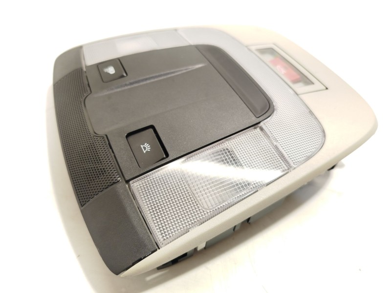 Recambio de luz interior para kia niro ii (sg2) ev referencia OEM IAM 92800AT140GYT  