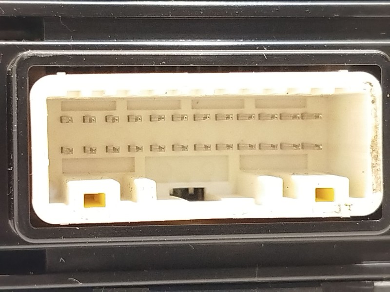 Recambio de mando multifuncion para kia niro ii (sg2) ev referencia OEM IAM 93335AT040 93335AT040FHV 