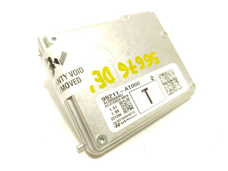 Recambio de modulo electronico para kia niro ii (sg2) ev referencia OEM IAM 99211AT000  