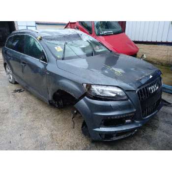 AUDI Q7 (4L)