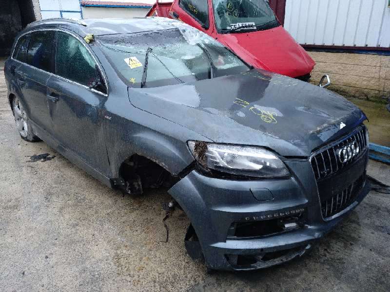 AUDI Q7 (4L)