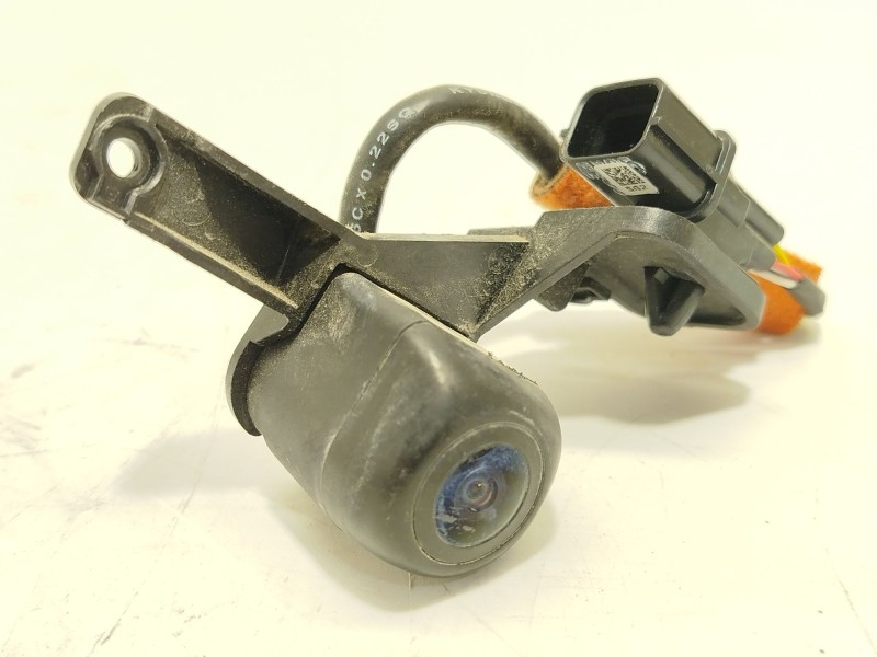 Recambio de modulo electronico para kia niro ii (sg2) ev referencia OEM IAM 99240AT300  