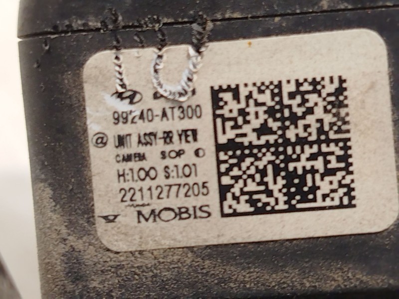 Recambio de modulo electronico para kia niro ii (sg2) ev referencia OEM IAM 99240AT300  