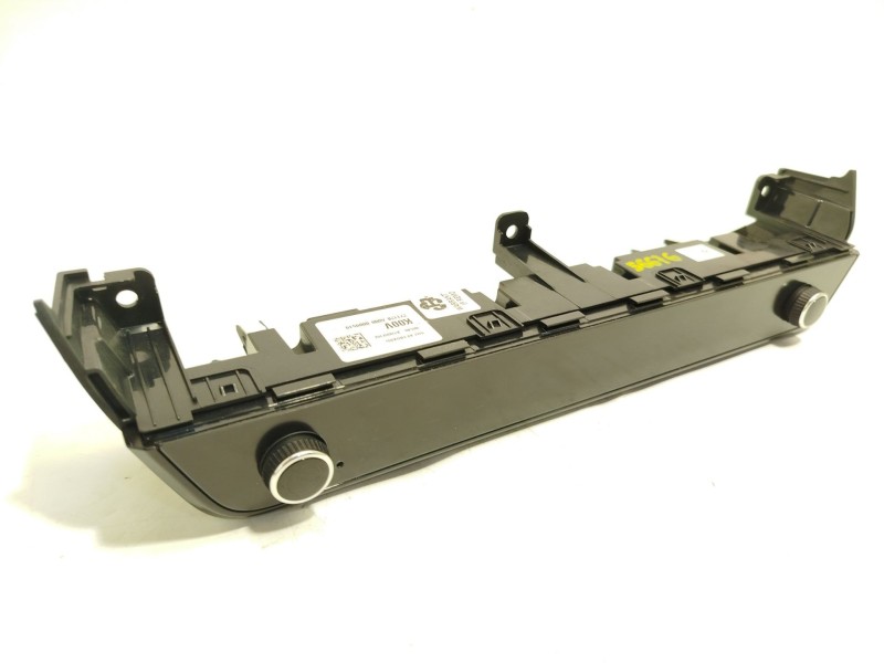 Recambio de mando climatizador para kia niro ii (sg2) ev referencia OEM IAM 96540AT000FHV  