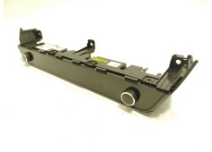 Recambio de mando climatizador para kia niro ii (sg2) ev referencia OEM IAM 96540AT000FHV   2