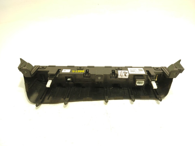Recambio de mando climatizador para kia niro ii (sg2) ev referencia OEM IAM 96540AT000FHV  