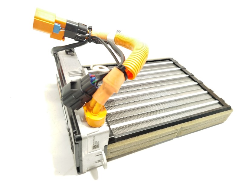 Recambio de radiador calefaccion / aire acondicionado para kia niro ii (sg2) ev referencia OEM IAM 97191AO001  