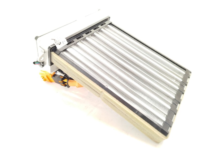 Recambio de radiador calefaccion / aire acondicionado para kia niro ii (sg2) ev referencia OEM IAM 97191AO001  