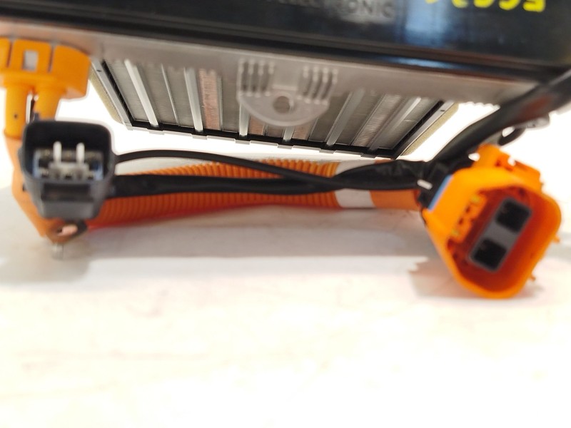 Recambio de radiador calefaccion / aire acondicionado para kia niro ii (sg2) ev referencia OEM IAM 97191AO001  