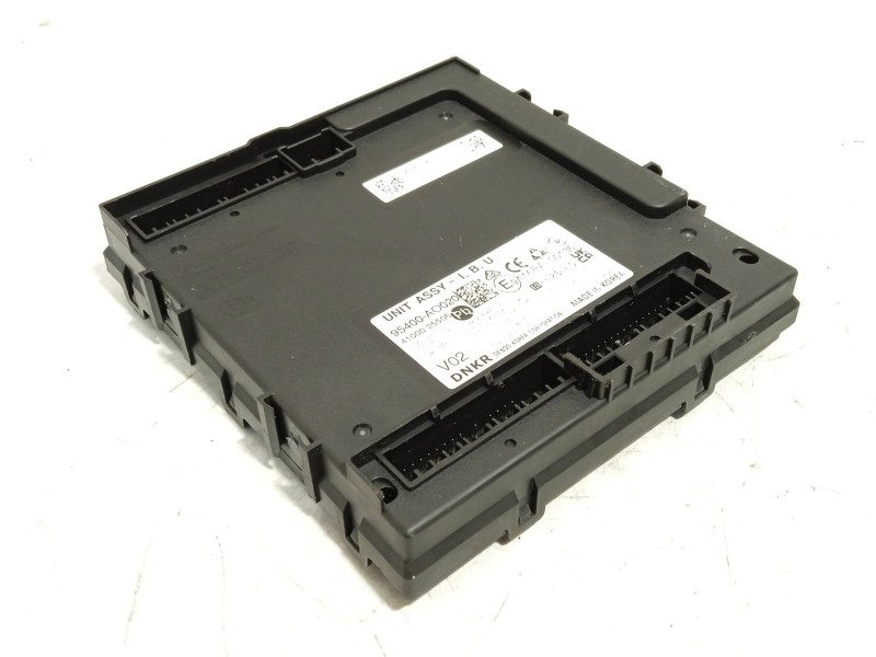 Recambio de modulo electronico para kia niro ii (sg2) ev referencia OEM IAM 95400AO020  4100025506