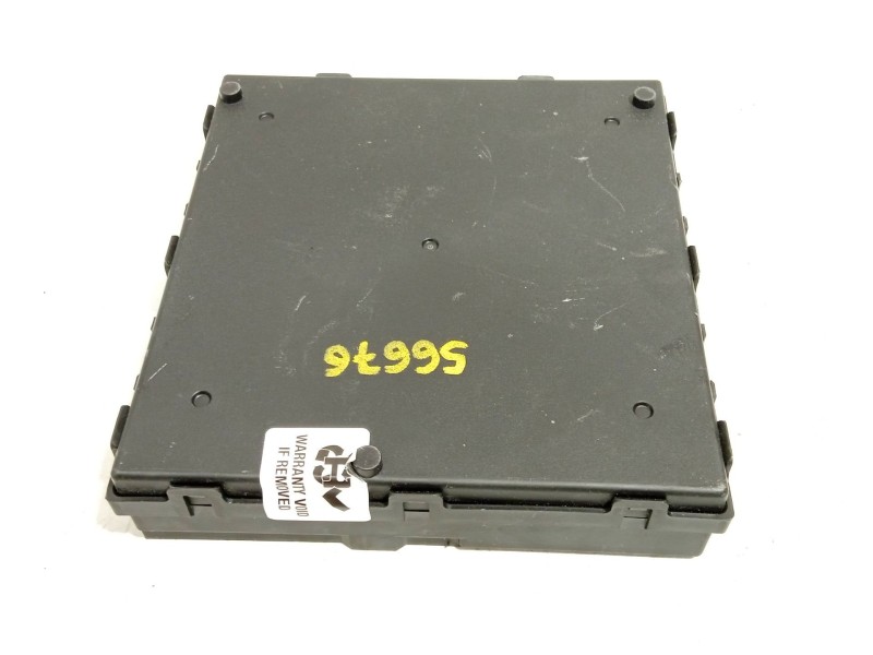 Recambio de modulo electronico para kia niro ii (sg2) ev referencia OEM IAM 95400AO020  4100025506