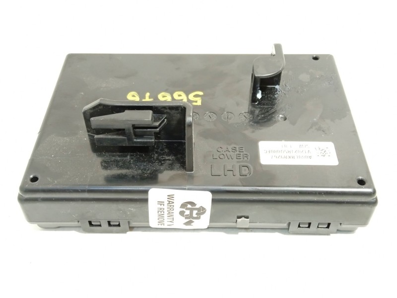 Recambio de modulo electronico para kia niro ii (sg2) ev referencia OEM IAM 97255AO080 C200393790 A080LRKR9267