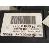 Recambio de elevalunas delantero izquierdo para fiat ulysse (179_) 2.2 jtd referencia OEM IAM 1400208680 991729205 
