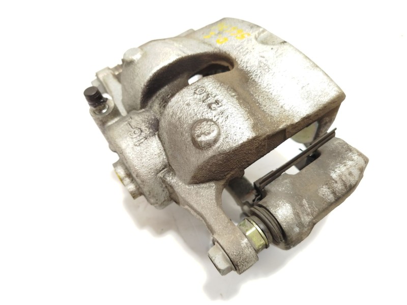 Recambio de pinza freno delantera izquierda para kia niro ii (sg2) ev referencia OEM IAM 58110AO500  