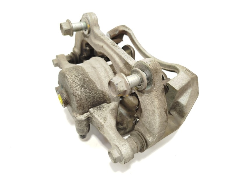 Recambio de pinza freno delantera izquierda para kia niro ii (sg2) ev referencia OEM IAM 58110AO500  