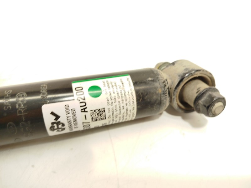 Recambio de amortiguador trasero derecho para kia niro ii (sg2) ev referencia OEM IAM 55307AO200  