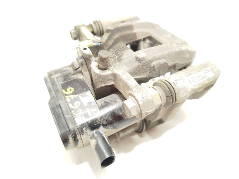 Recambio de pinza freno trasera izquierda para kia niro ii (sg2) ev referencia OEM IAM 58210AO500  