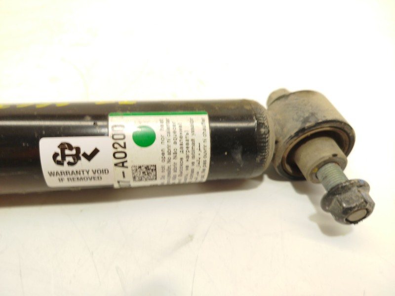 Recambio de amortiguador trasero izquierdo para kia niro ii (sg2) ev referencia OEM IAM 55307AO200  