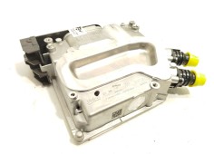 Recambio de modulo electronico para peugeot 208 ii (ub_, up_, uw_, uj_) 1.2 puretech 100 referencia OEM IAM 9863022680  2524A053 2