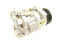 Recambio de compresor aire acondicionado para peugeot 208 ii (ub_, up_, uw_, uj_) 1.2 puretech 100 referencia OEM IAM 9850821180 2