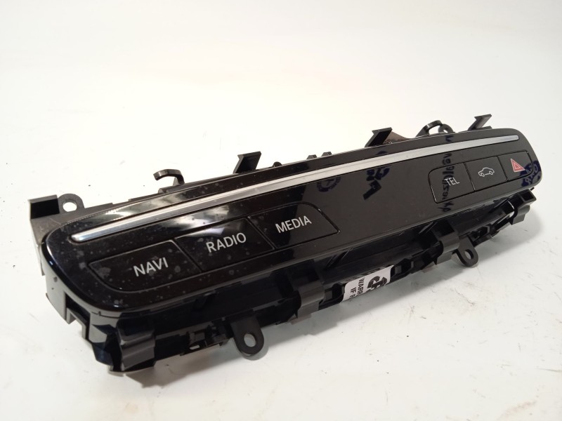Recambio de mando multifuncion para mercedes-benz clase c (w205) c 220 d (205.014) referencia OEM IAM A2059055811  