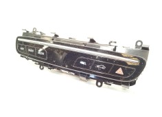 Recambio de mando multifuncion para mercedes-benz clase c (w205) c 220 d (205.014) referencia OEM IAM A2059055811   2