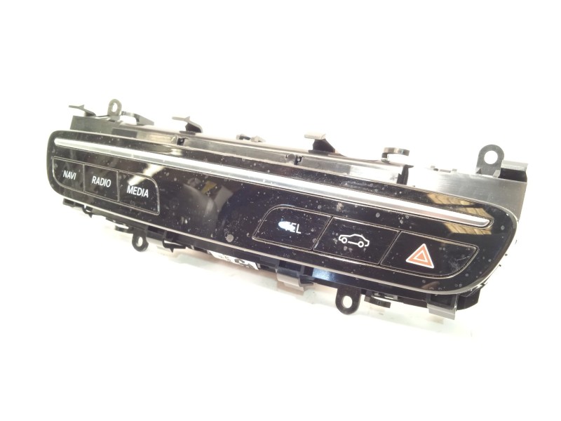 Recambio de mando multifuncion para mercedes-benz clase c (w205) c 220 d (205.014) referencia OEM IAM A2059055811  