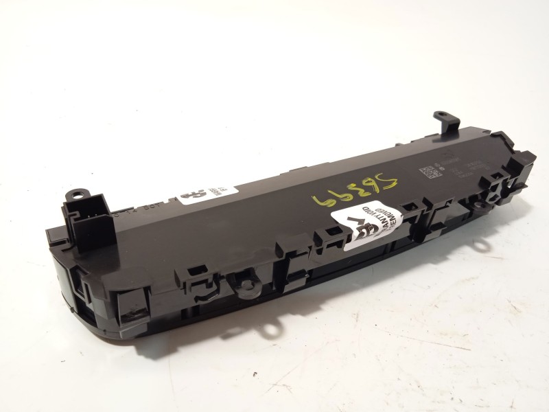 Recambio de mando multifuncion para mercedes-benz clase c (w205) c 220 d (205.014) referencia OEM IAM A2059055811  