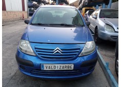 CITROËN C3 I (FC_, FN_)
